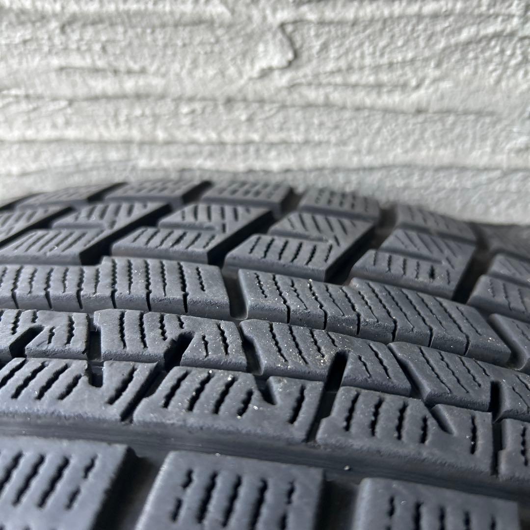 え*む様 GLA GLB 純正タイヤホイール4本セット　スタッドレス