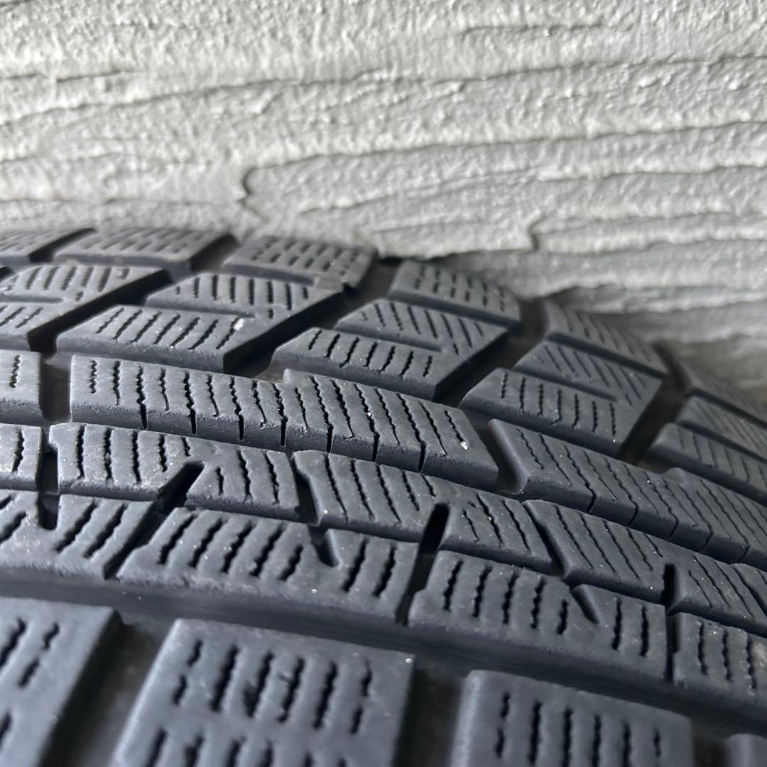 え*む様 GLA GLB 純正タイヤホイール4本セット　スタッドレス