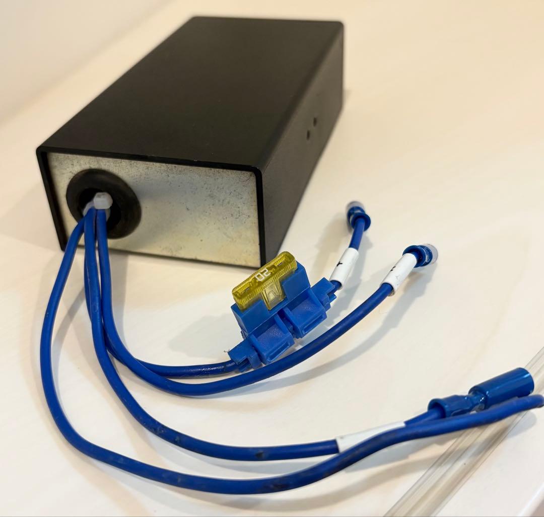 【リヤコボレーンセット】モーター&スイッチ（EF-1MS型）