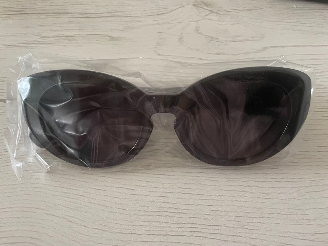 【新品】tattoostudioyamada サングラスBLACK