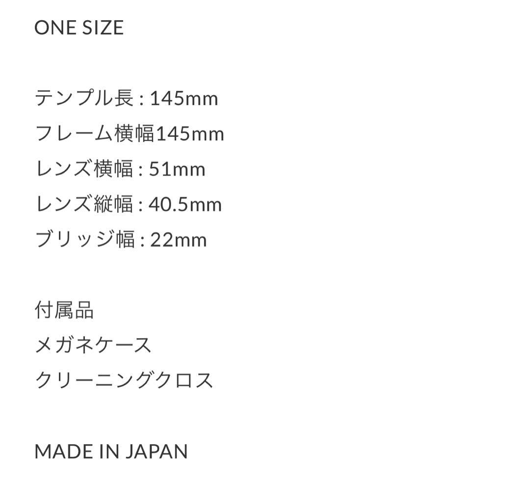 【新品】tattoostudioyamada サングラスBLACK