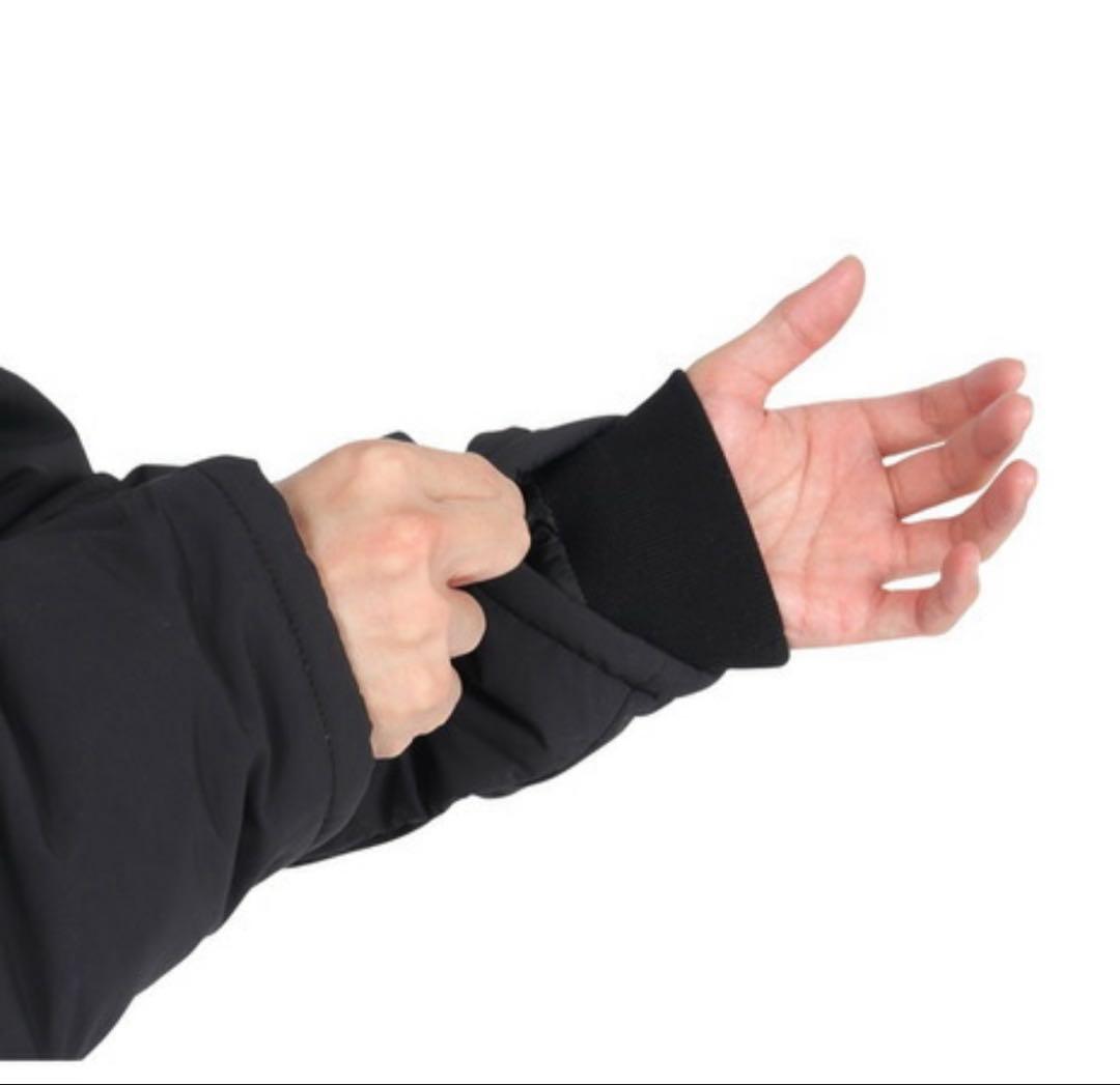 ◎お値下げ　美品　Hurley ベンチコート