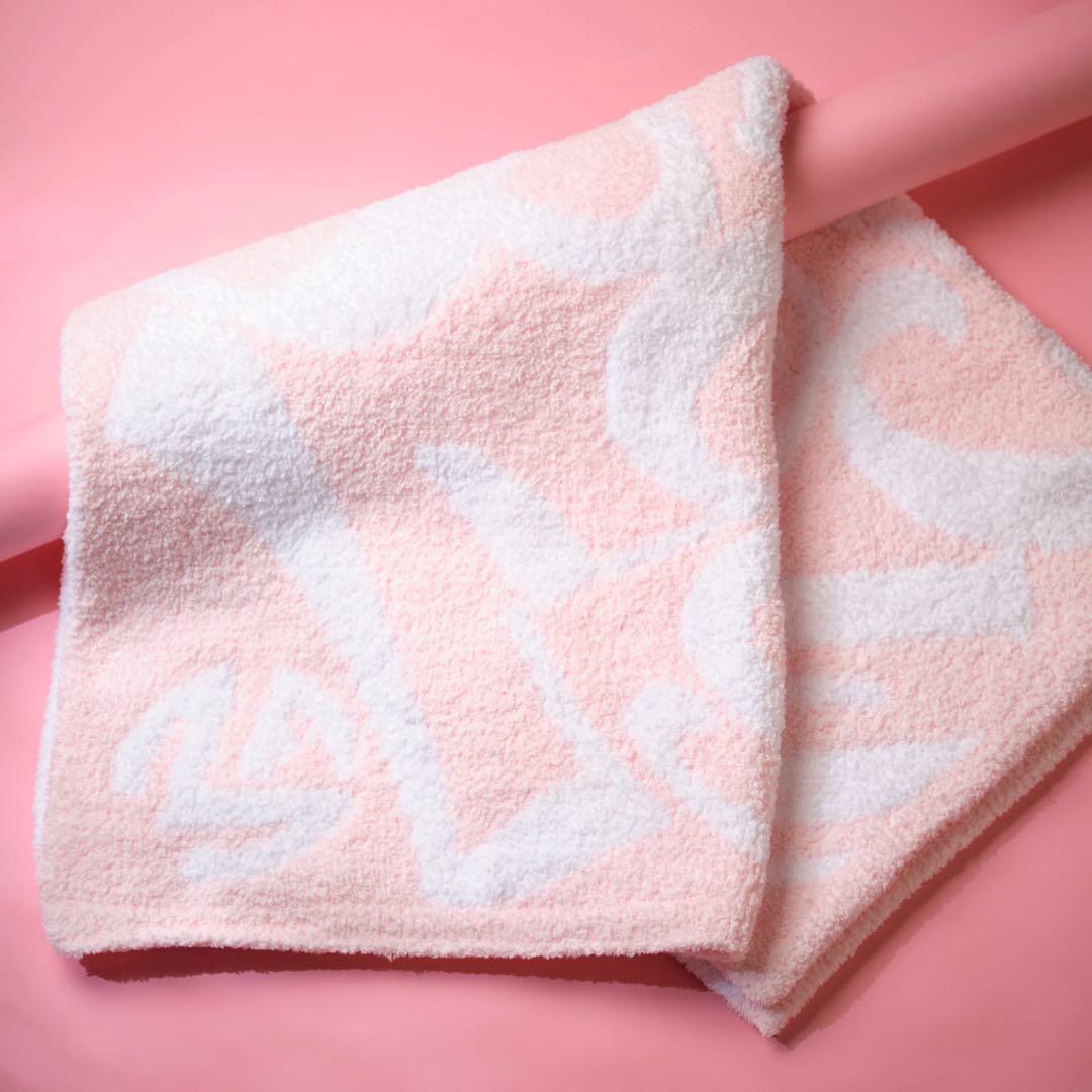 【値下げしました！】フランクミュラー ハーフブランケット ピンク