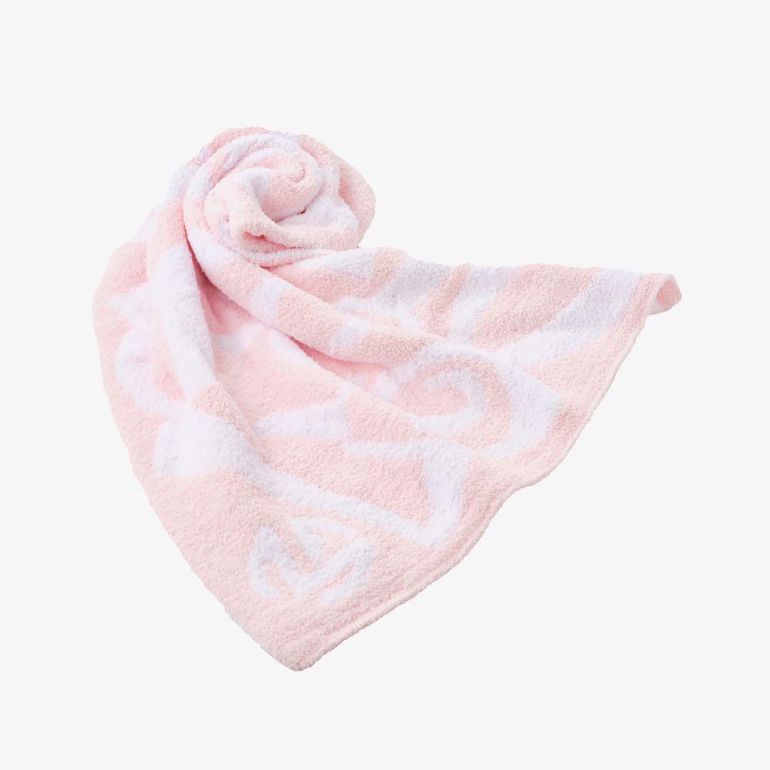 【値下げしました！】フランクミュラー ハーフブランケット ピンク