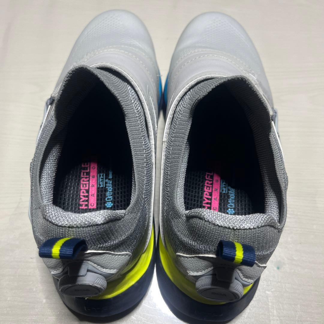 FJハイパーフレックスCARBON 27.0cm