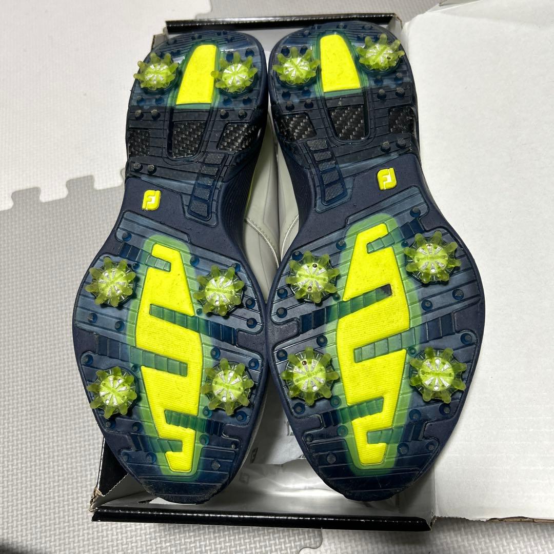 FJハイパーフレックスCARBON 27.0cm