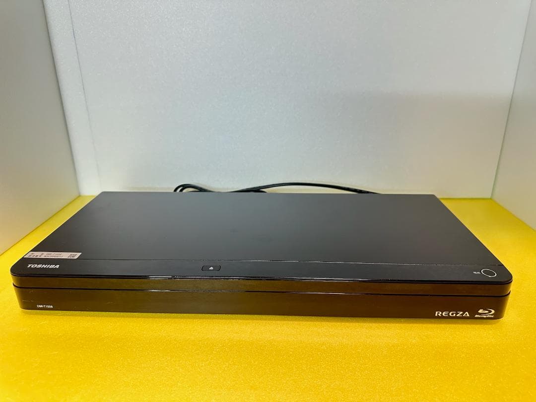 t*n様 ◎完動品◎REGZA DBR-T1008 1TB→8TB HDD換装