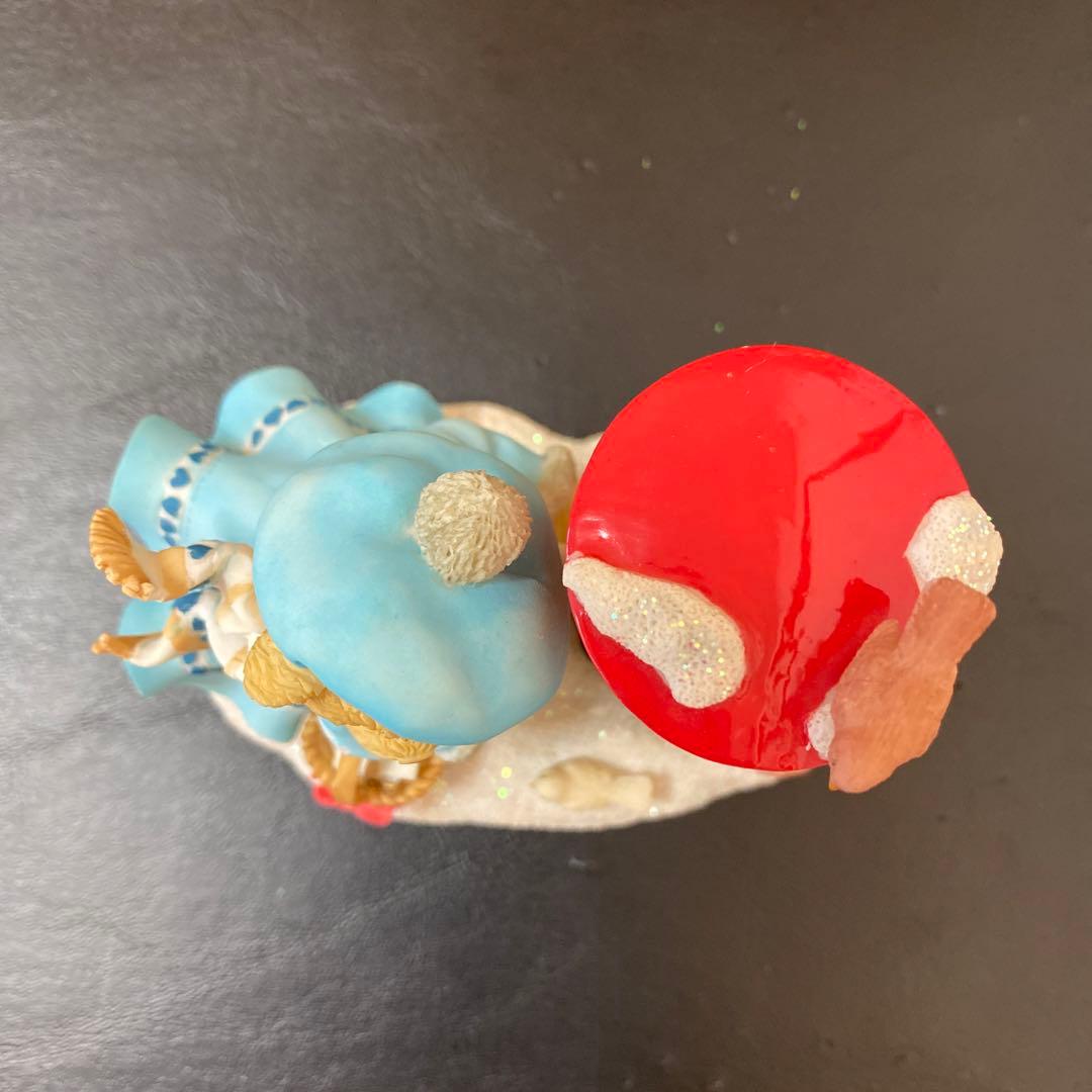 Cherished Teddies 109242 IA Rare レア