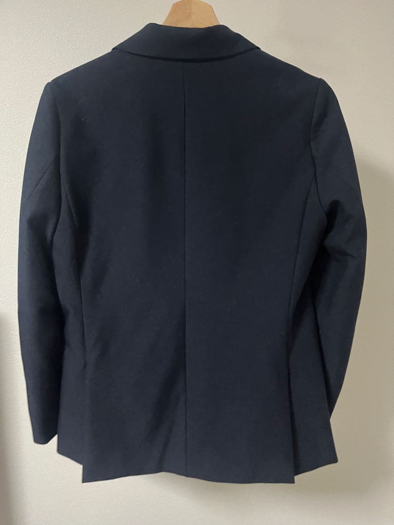 cocodeal ダブルブレストジャケット サイズ1