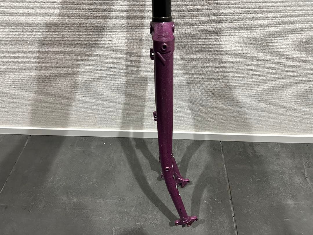 surly straggler 700c fork モデルチェンジ前