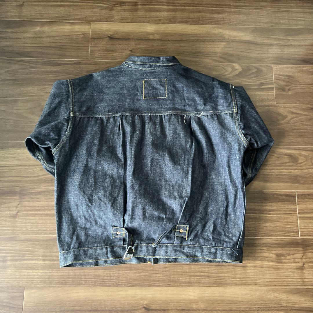 ONE PIECE OF ROCK S406XXX “SanFrancisco”