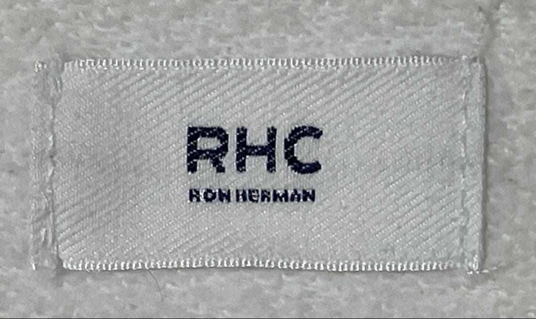 RHC ron herman ロンハーマン セサミストリート 根岸 由香里