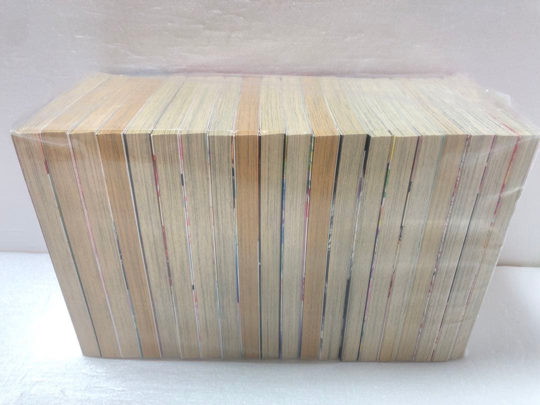 バラ色の聖戦　全巻セット