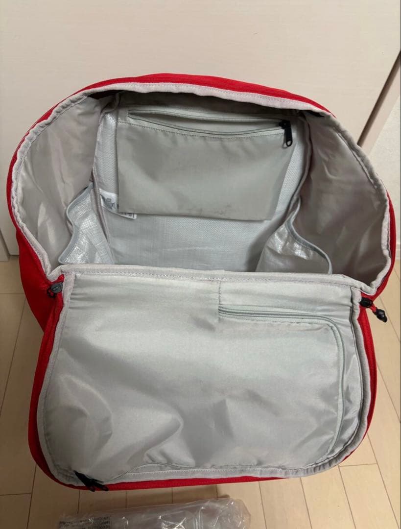 ATOMIC アトミックRS PACK５０L 新品