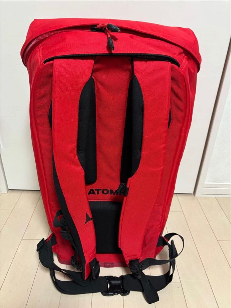 ATOMIC アトミックRS PACK５０L 新品