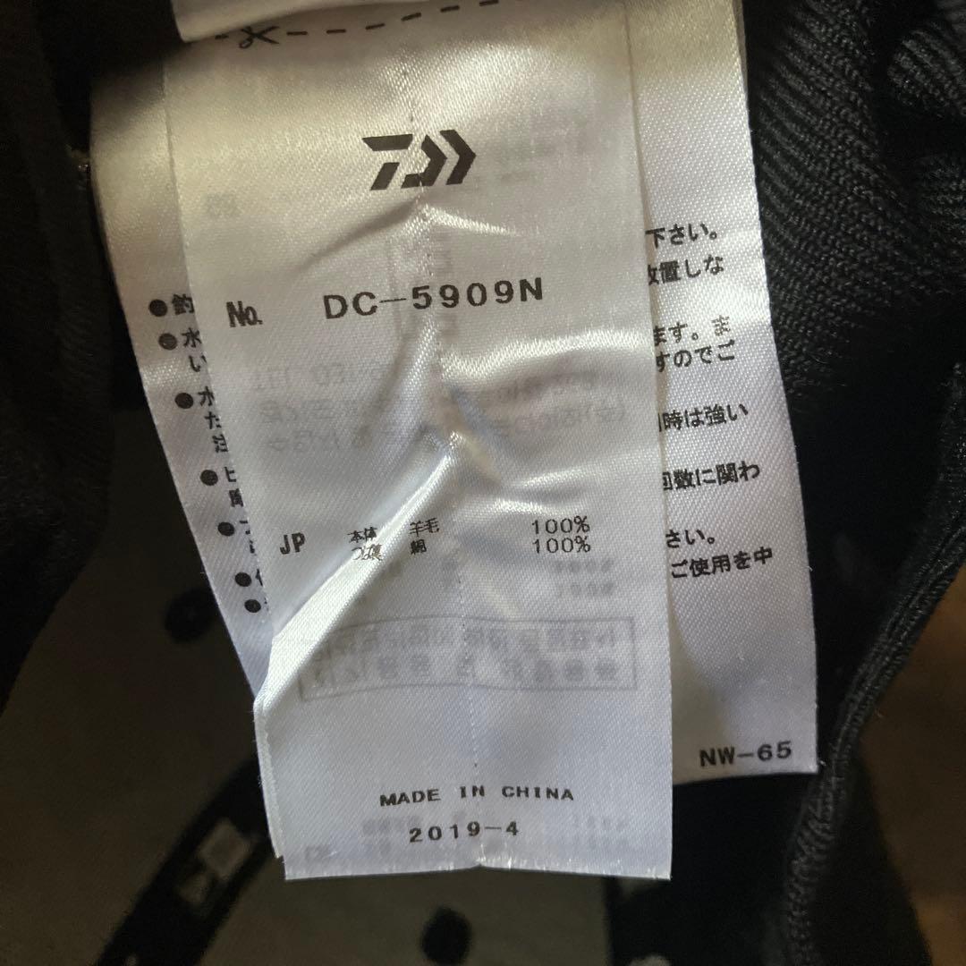 ダイワ × タトゥーラ × ニューエラ コラボ キャップ