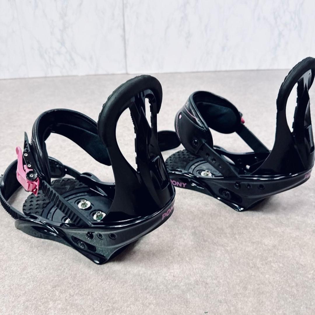 【豪華2点セット】BURTON FEATHER 140cm スノーボード