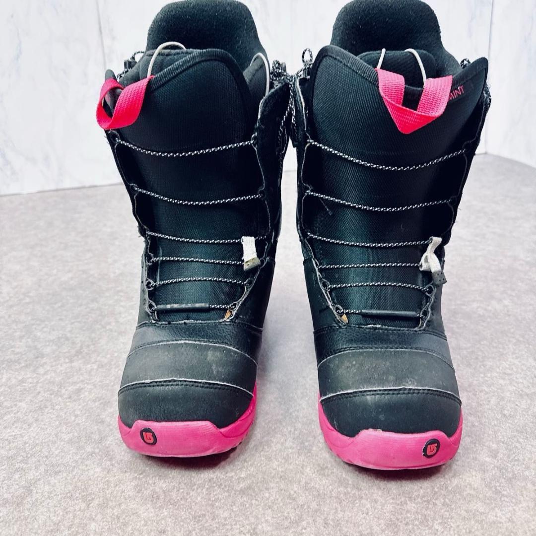 【豪華2点セット】BURTON FEATHER 140cm スノーボード