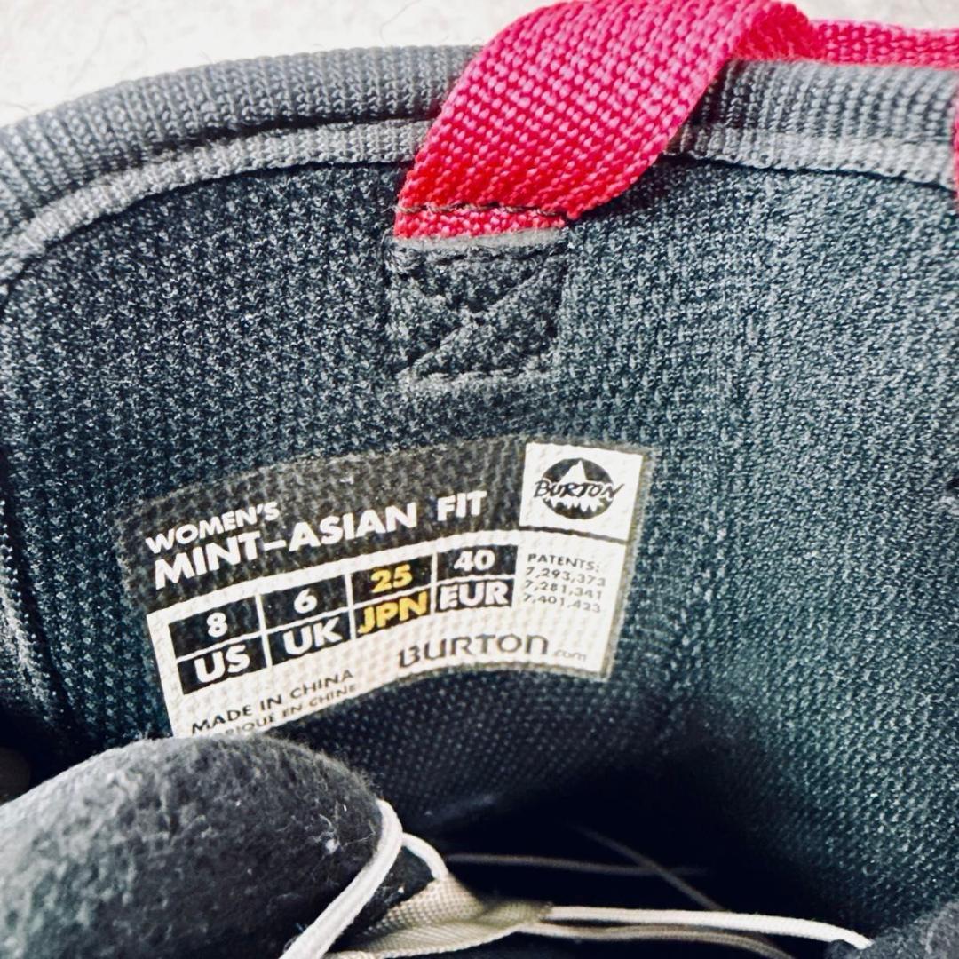 【豪華2点セット】BURTON FEATHER 140cm スノーボード