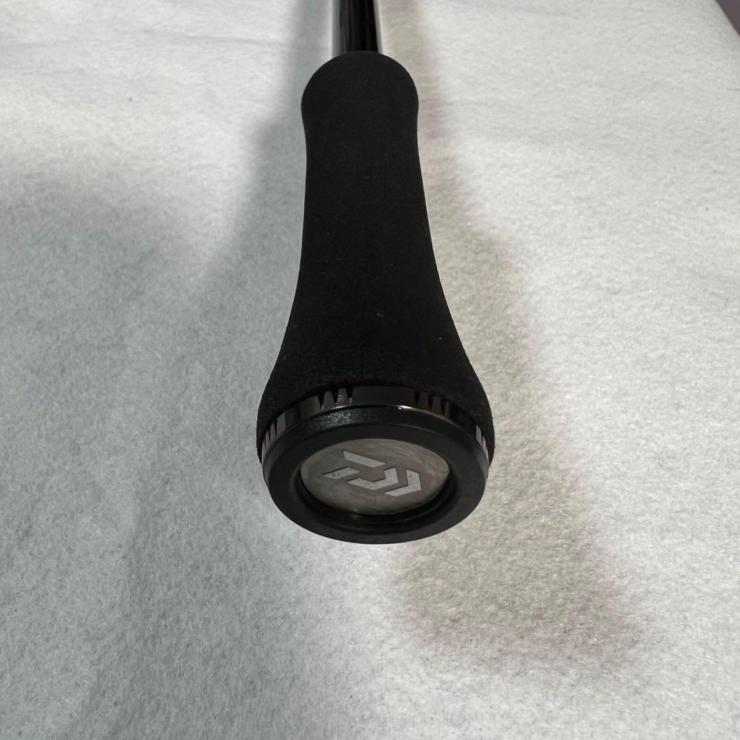 【本日までお値引き】ダイワ エメラルダス ストイスト RT 84M