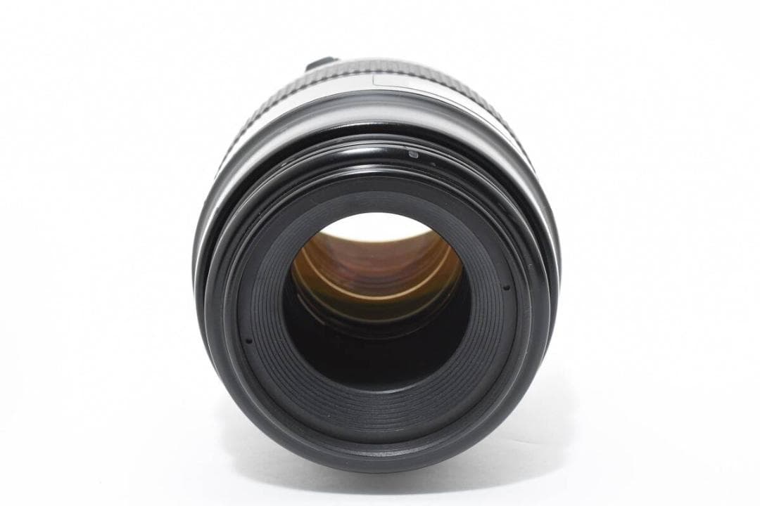 【美品】CANON EF 100mm F2.8 MACRO【動作確認済】