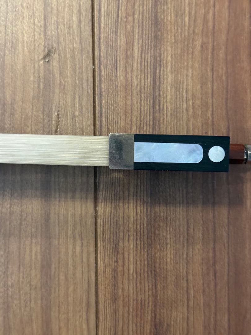 バイオリン弓4/4 FINKEL ATELIER