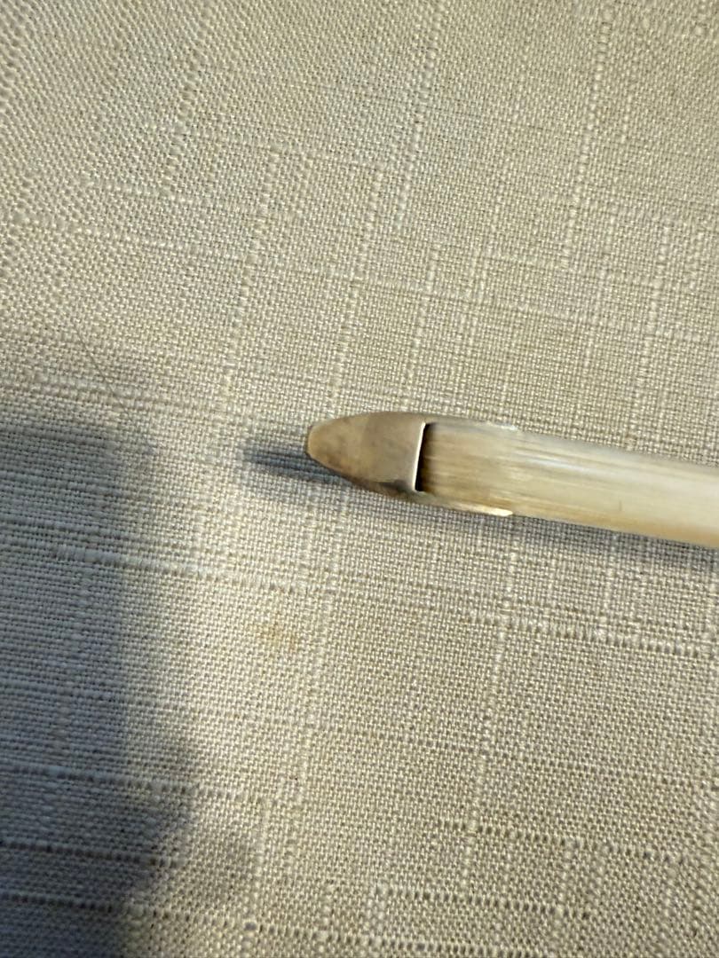 バイオリン弓4/4 FINKEL ATELIER