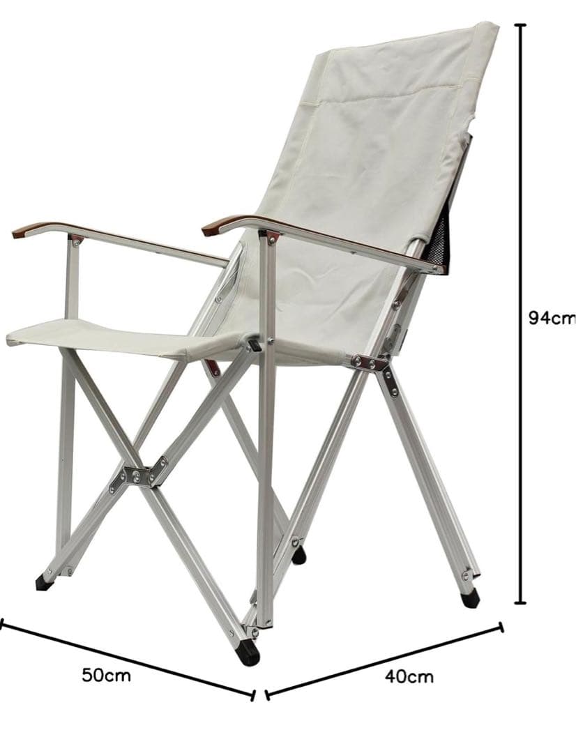 【値下げ】ogawa　ハイバックチェア