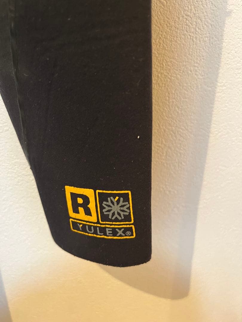 LSサイズ　patagonia R3 旧モデル　ウェットスーツ　4.5/3.5