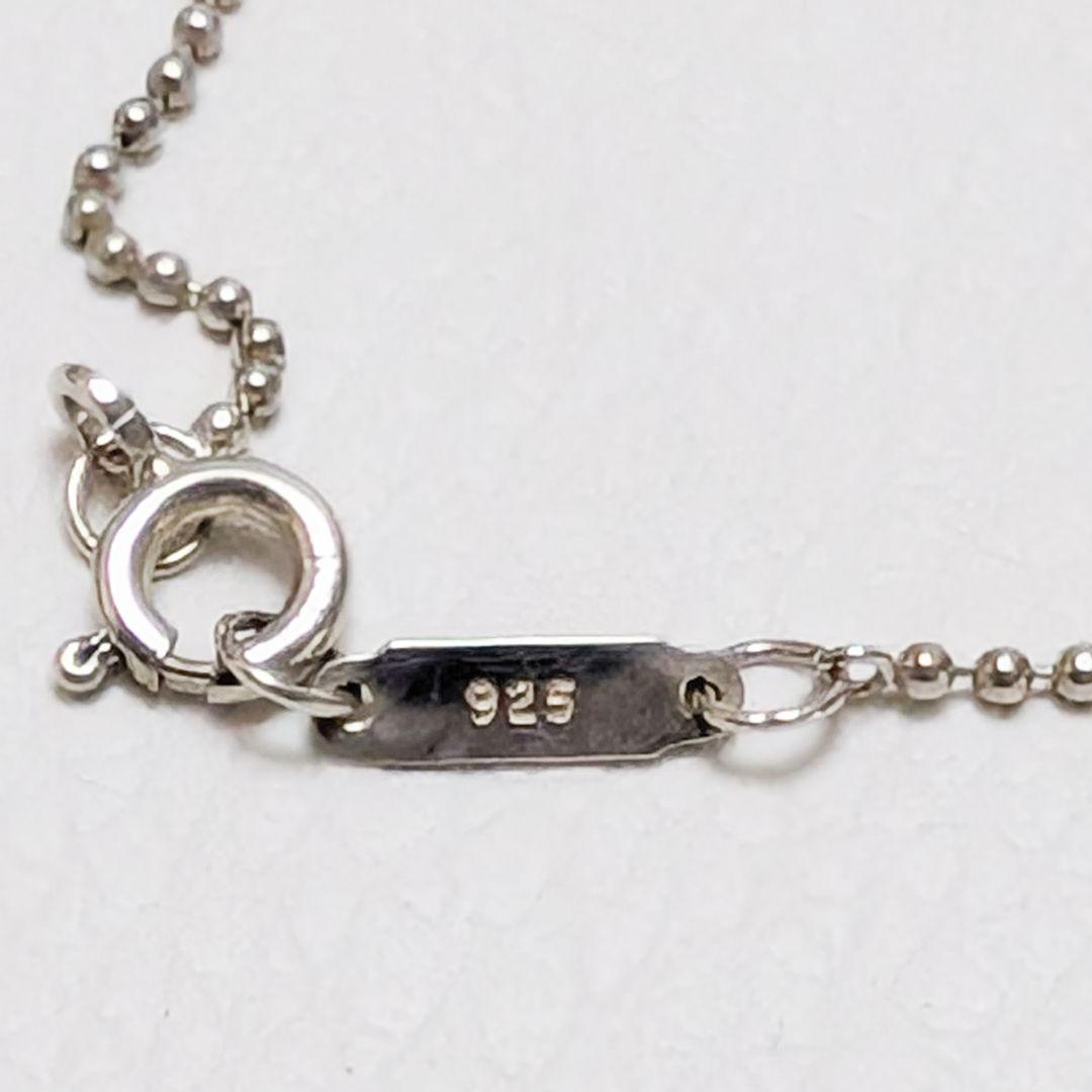 《お値下げ》ティファニー ハートキー 1P ダイヤモンド ネックレス 925