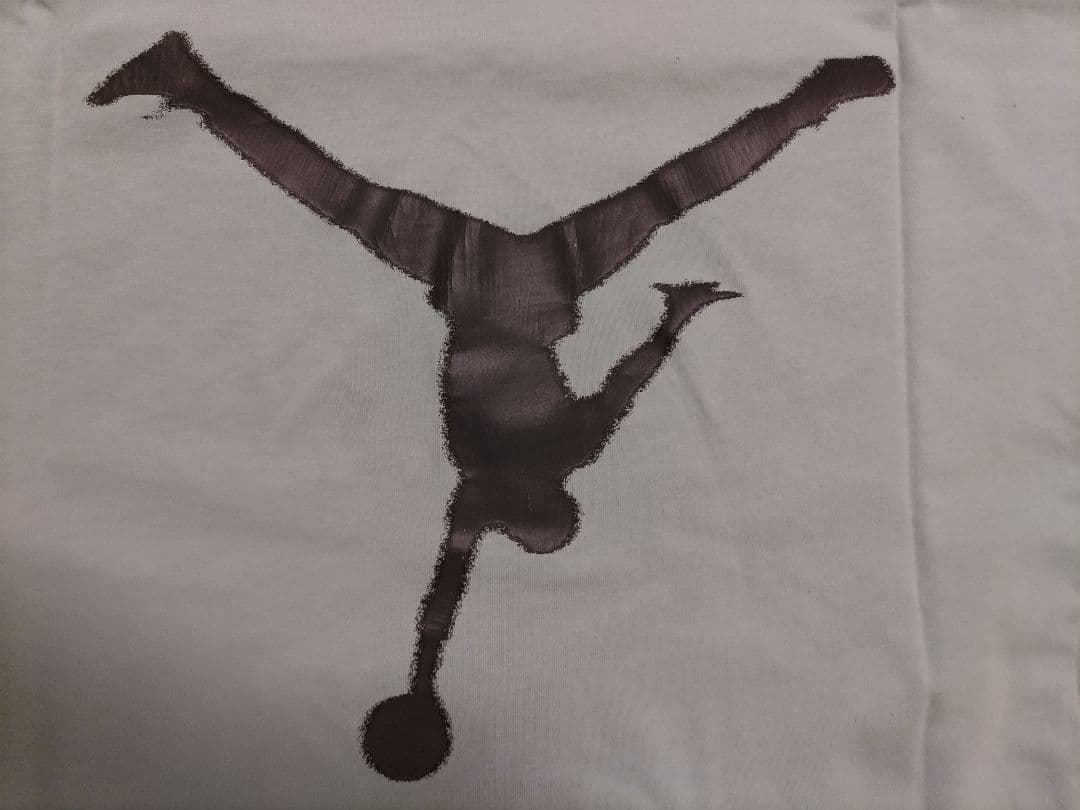 JORDAN MVP JUMPMAN Tシャツ （IB7522-309）
