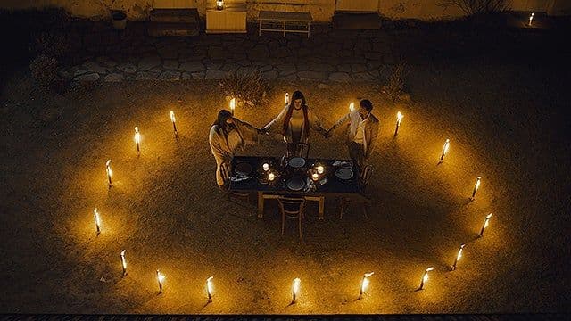 ファミリー・ディナー DVD　その他まとめ買い