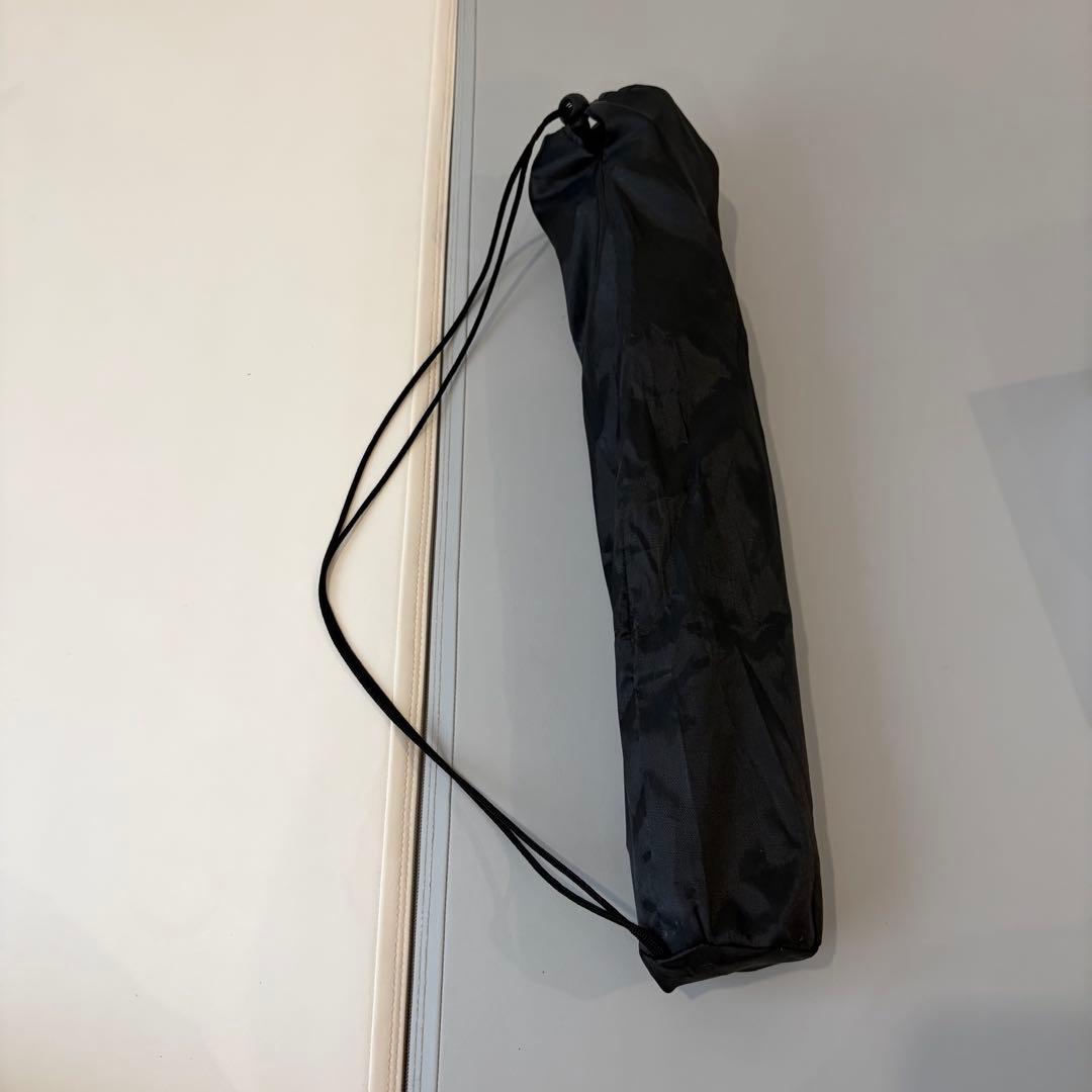 LPL LEDライト VL-7200CX 未使用品 5200Kと三脚