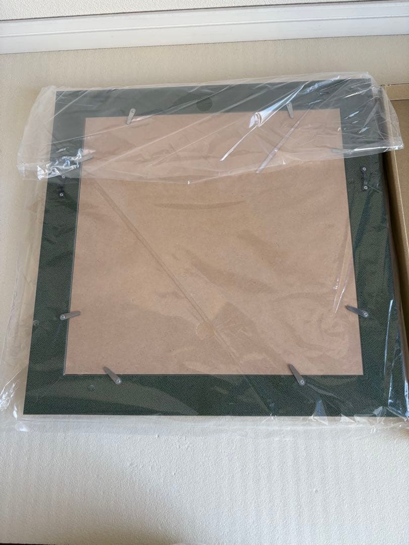 FEILER フェイラー　額