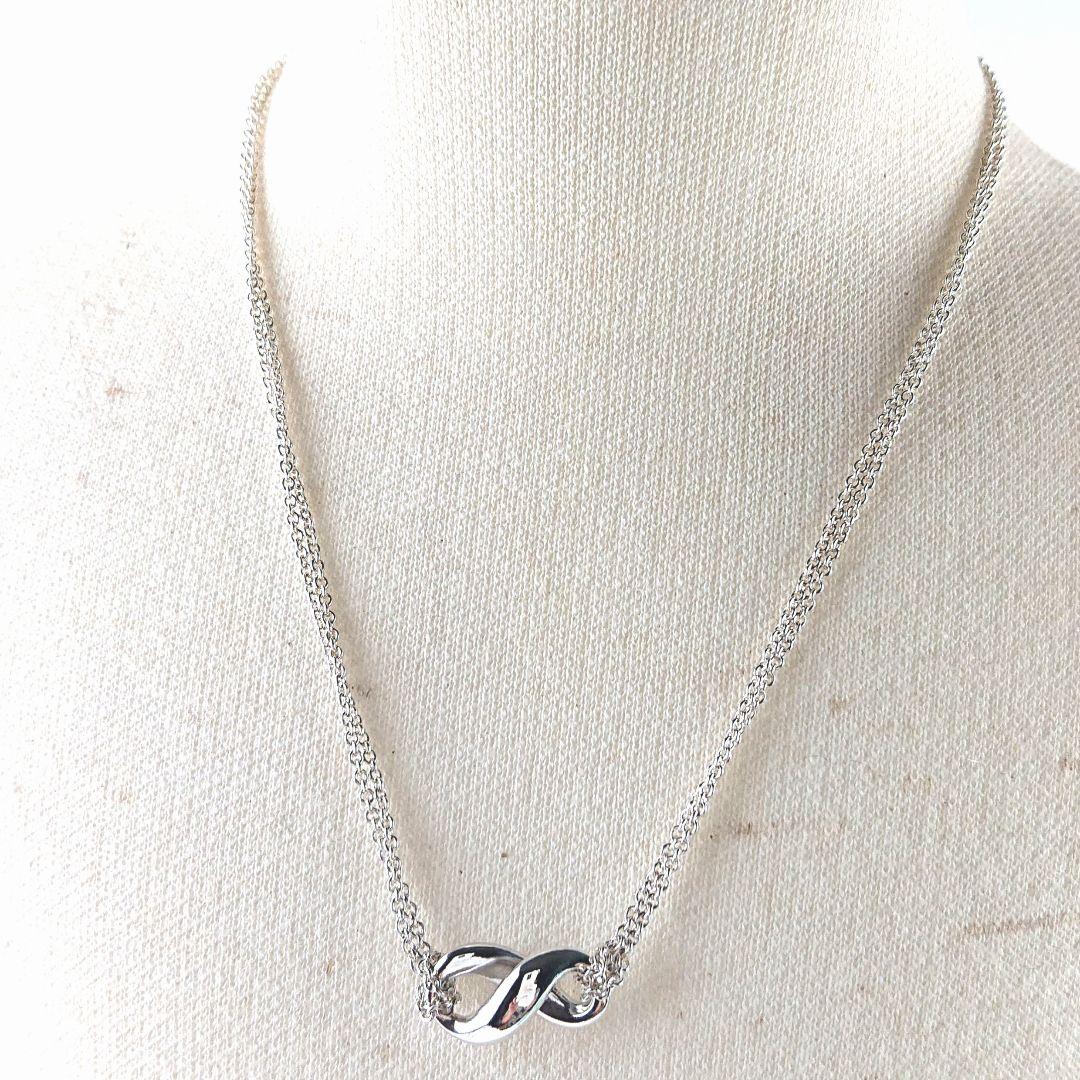 Tiffany ティファニー ネックレス