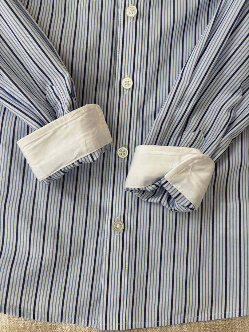 BEAMS　ビームス　フォーマル　男の子 120入学式 入園式セット