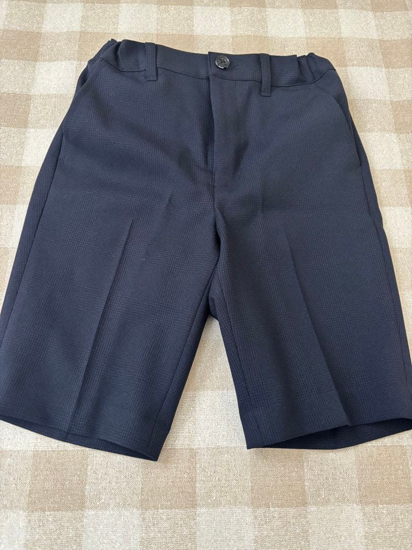 BEAMS　ビームス　フォーマル　男の子 120入学式 入園式セット