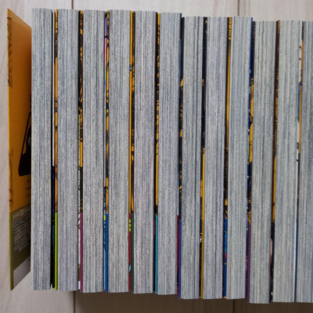 SAKAMOTO DAYS 1-23巻セット