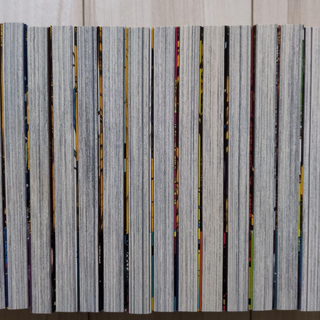 SAKAMOTO DAYS 1-23巻セット