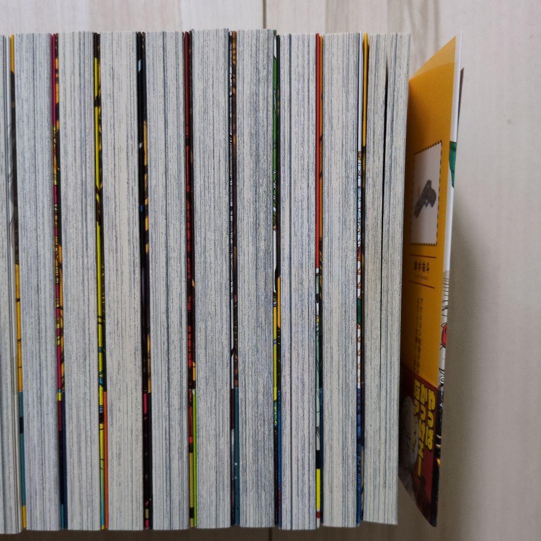 SAKAMOTO DAYS 1-23巻セット