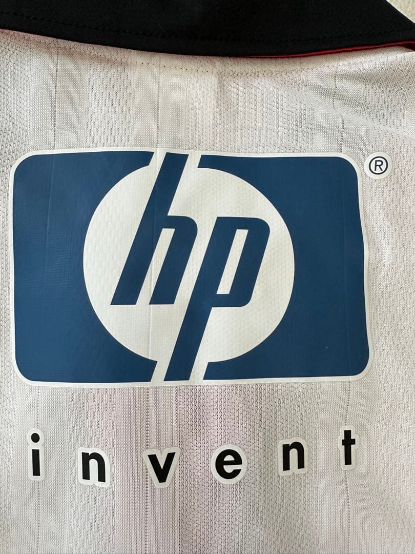 浦和レッズ 福田 引退記念ユニフォーム GRANDIS