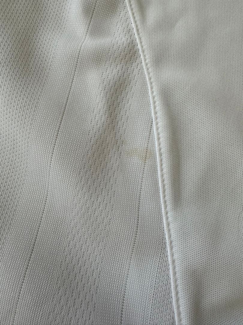 浦和レッズ 福田 引退記念ユニフォーム GRANDIS