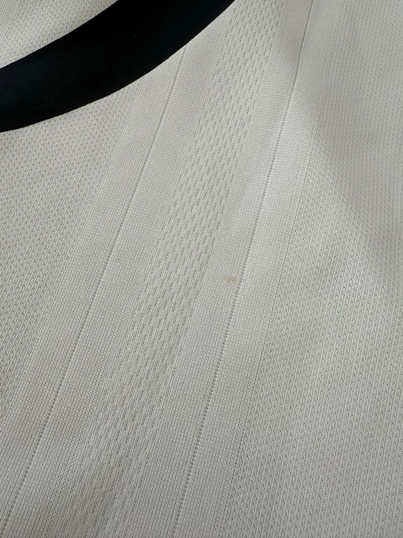 浦和レッズ 福田 引退記念ユニフォーム GRANDIS