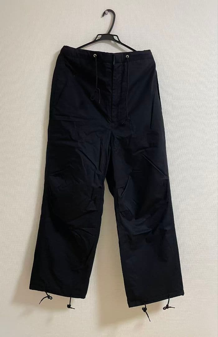 パンツ nanamica Insulation Pants