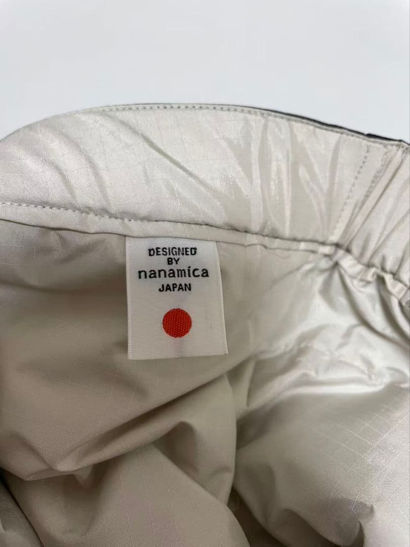 パンツ nanamica Insulation Pants