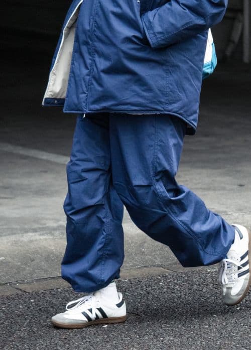 パンツ nanamica Insulation Pants