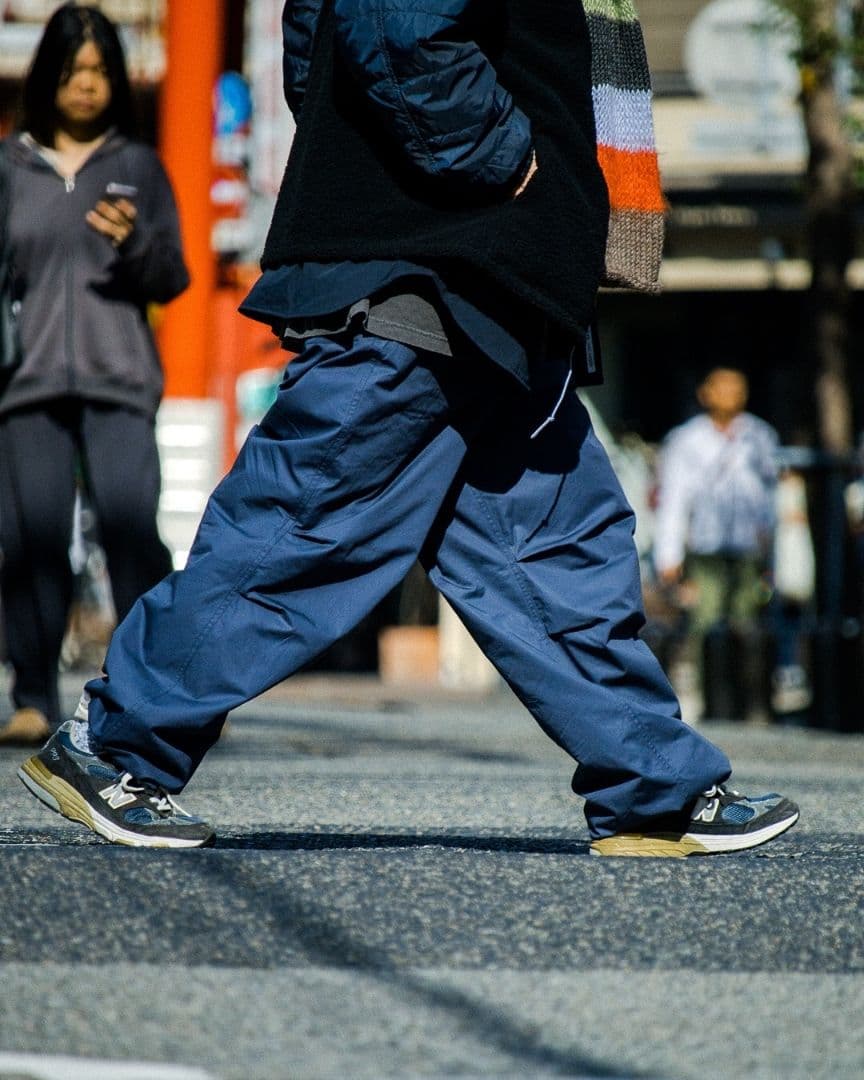 パンツ nanamica Insulation Pants