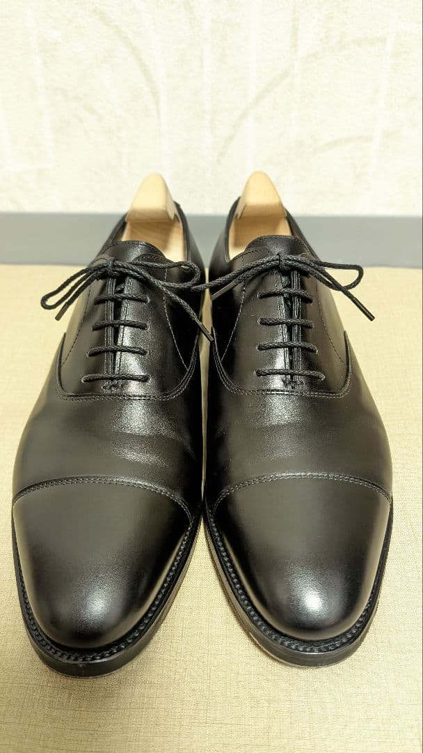 ジョンロブ JHON LOBB シティー2 CITY2 シティ2