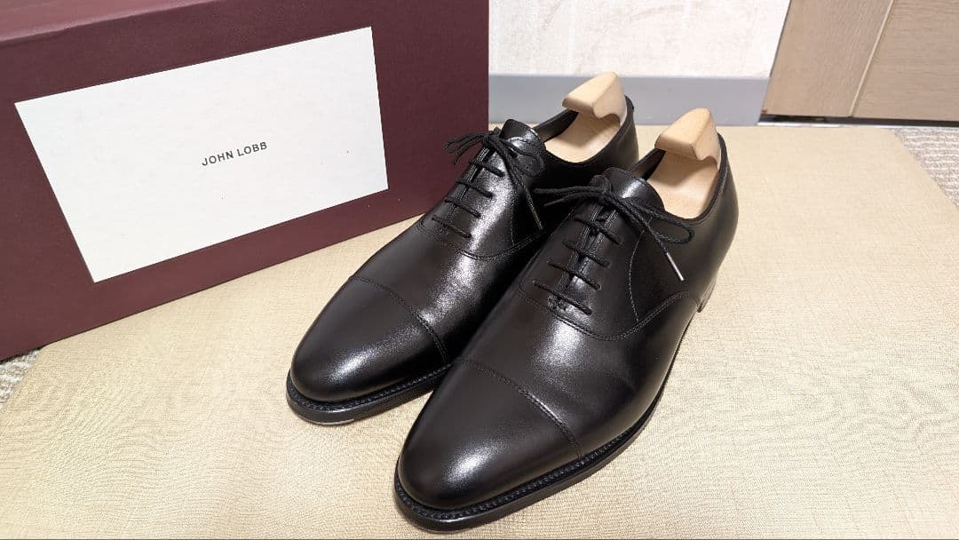 ジョンロブ JHON LOBB シティー2 CITY2 シティ2