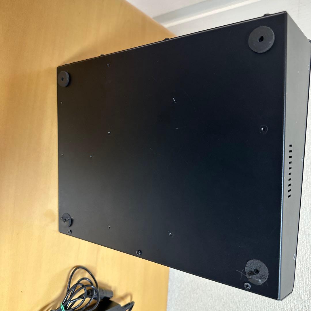 Roland V-40HD ビデオスイッチャー(リコール対象外機器)【中古品】